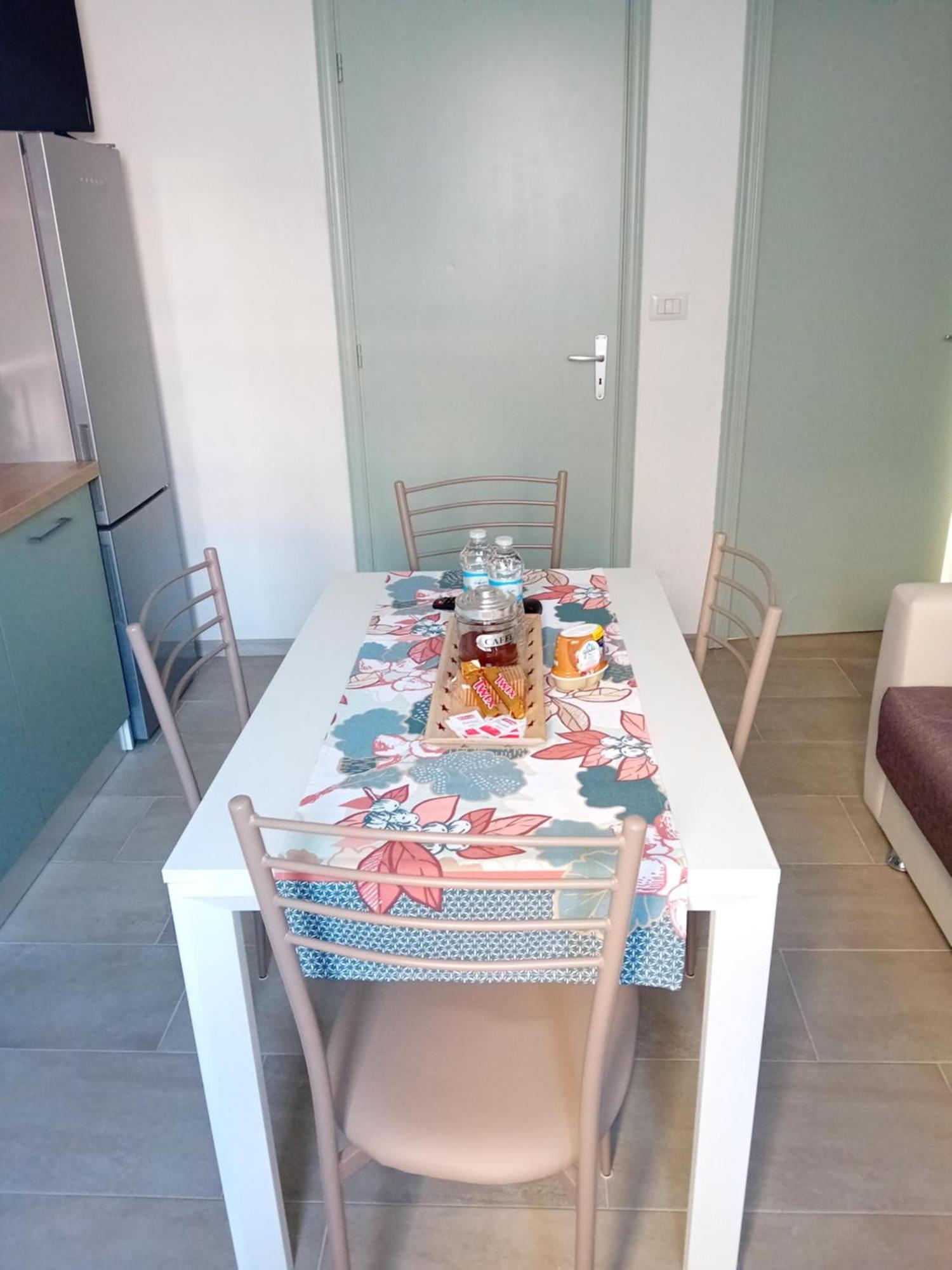 אסטי Petite Maison מראה חיצוני תמונה