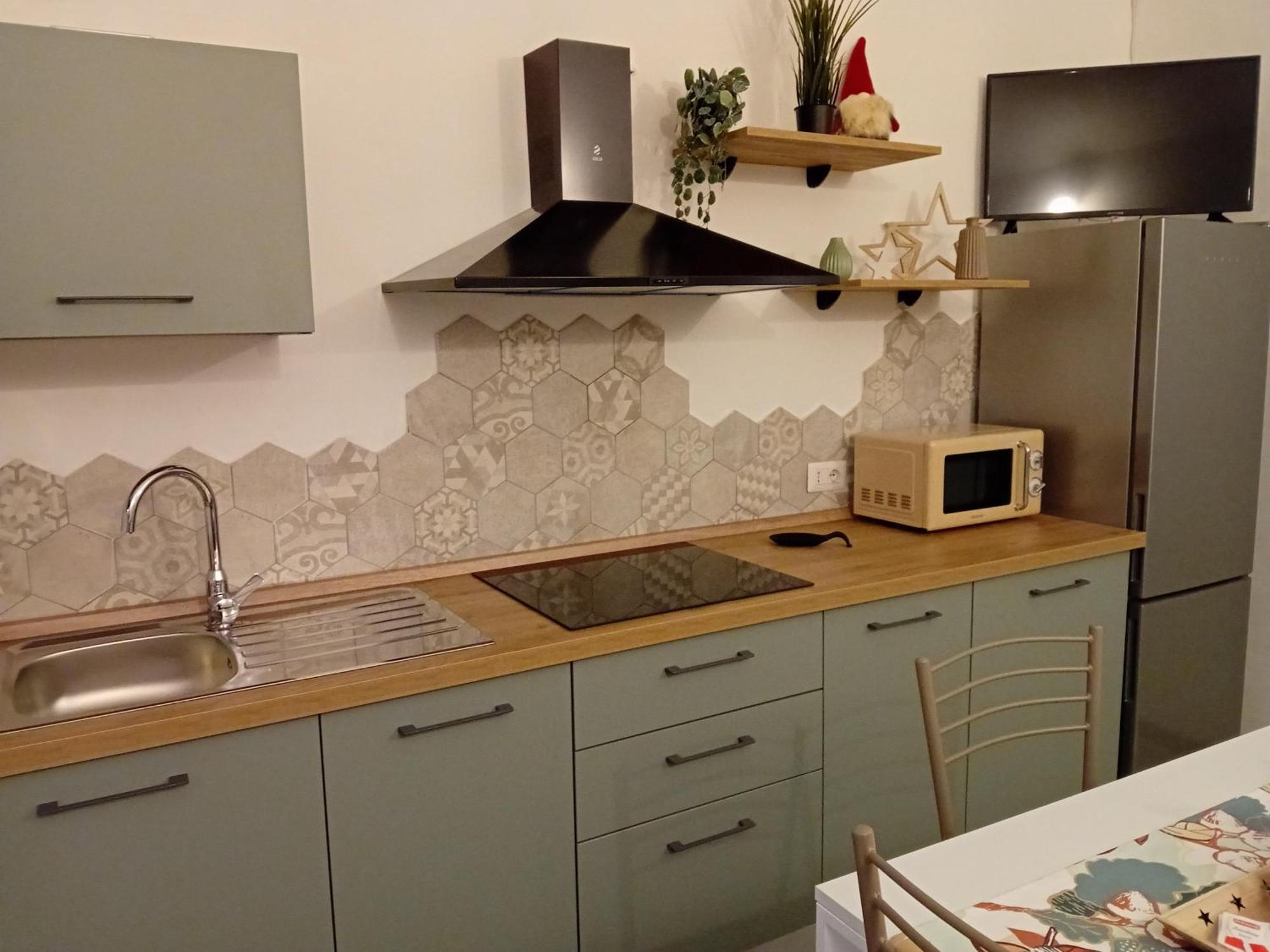 אסטי Petite Maison מראה חיצוני תמונה