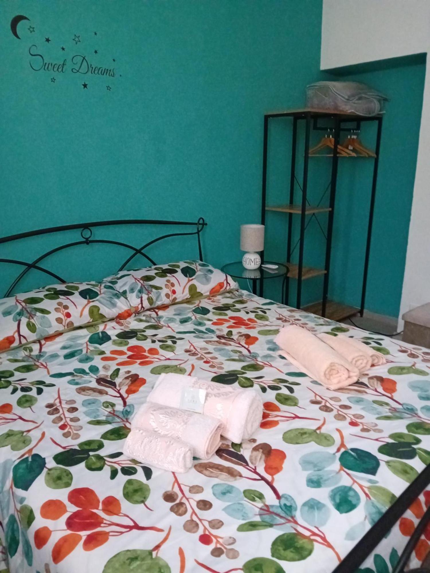 אסטי Petite Maison מראה חיצוני תמונה